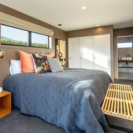 Villa Haratei Martinborough Esterno foto