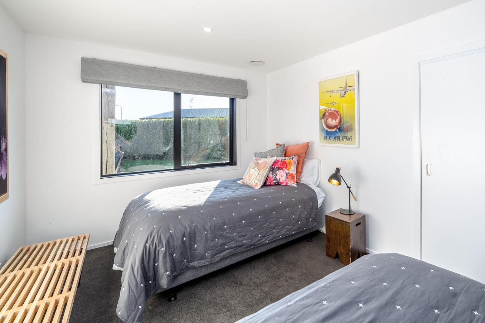 Villa Haratei Martinborough Esterno foto