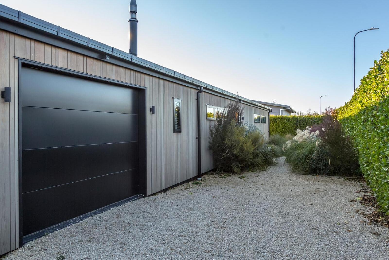 Villa Haratei Martinborough Esterno foto